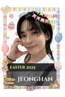 Jeonghan