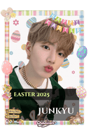 Junkyu