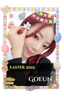 Goeun