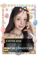 Won Hwayeon