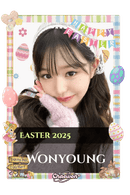 Wonyoung