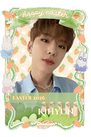 Kihyun
