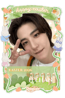 Leehan