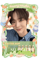 Seungeon