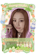 Yunjin