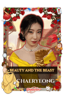 Chaeryeong