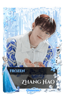 Zhang Hao