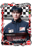 Mingyu