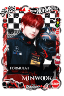 Minwook