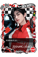 Zhang Hao