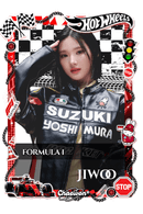 Jiwoo
