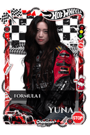 Yuna