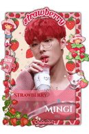 Mingi
