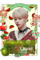 Nine