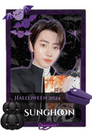 Sunghoon