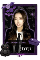 Hyeju