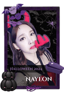 Nayeon