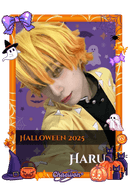 Haru