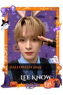 Lee Know