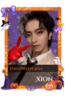 Xion