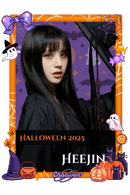Heejin