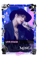 Mingi