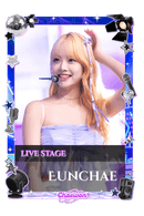 Eunchae