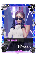 Hwasa