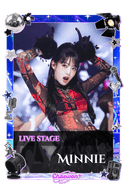 Minnie
