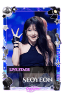 Seoyeon