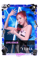 Yuna