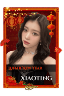 Xiaoting
