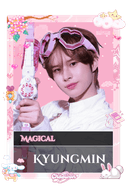 Kyungmin