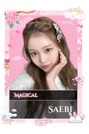 Saebi