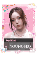 Youngseo