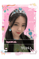 Yuna