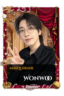 Wonwoo