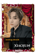 Xiaojun