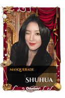 Shuhua