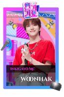 Woonhak