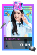 Yujin