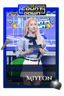 Miyeon