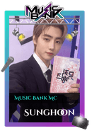 Sunghoon