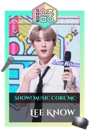 Lee Know