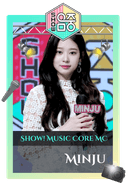 Minju