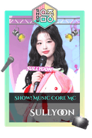 Sullyoon
