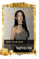 Miyeon
