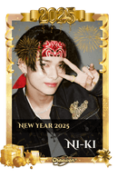 Ni-Ki