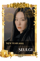 Seulgi
