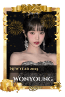 Wonyoung
